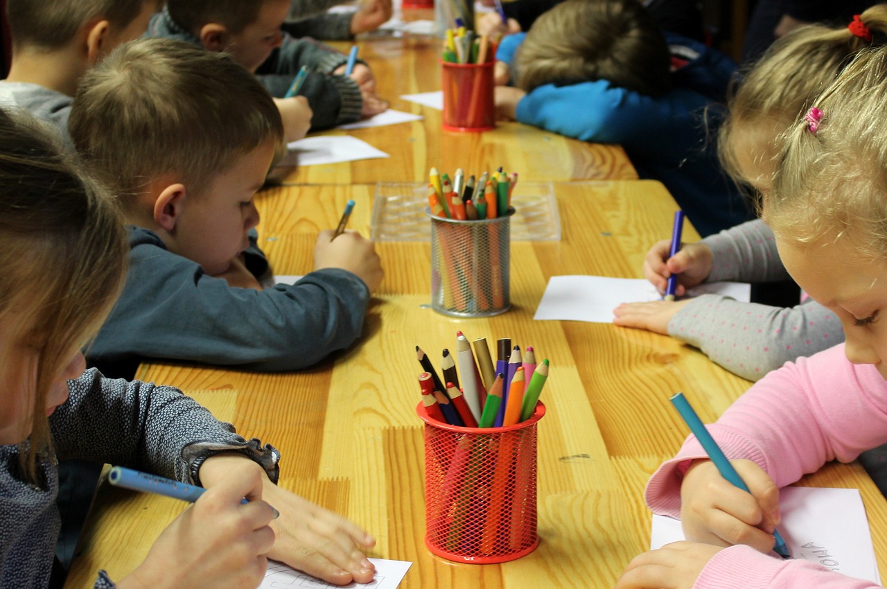 coloriage pour enfants