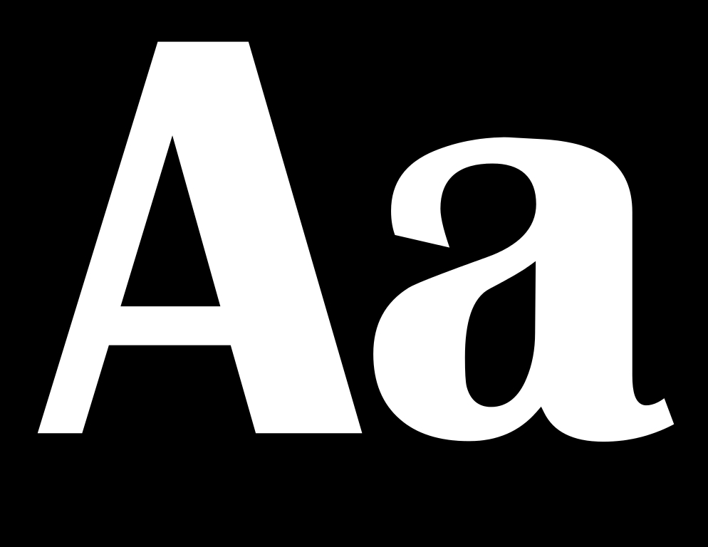 Coloriage de l'alphabet avec des lettres décoratives et des motifs ludiques