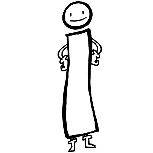 Coloriage d'un alphabet illustré avec des éléments ludiques et colorés