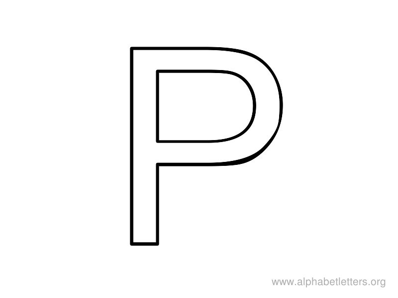 Coloriage de l'alphabet avec des lettres en relief et des motifs variés