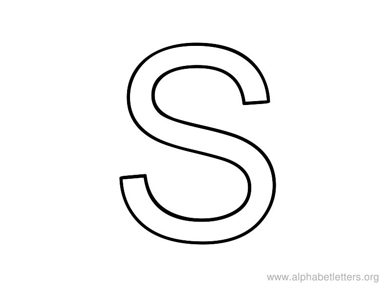 Coloriage de l'alphabet avec des lettres décorées et des motifs ludiques