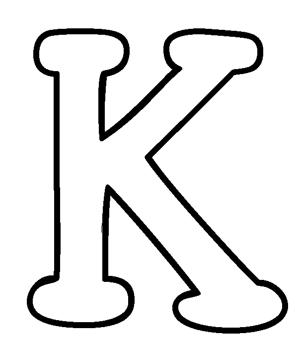 Coloriage de l’alphabet avec des lettres décorées et des éléments ludiques