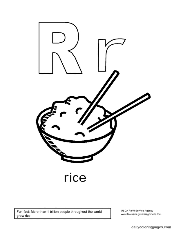 Coloriage de l'alphabet avec lettres stylisées et motifs variés