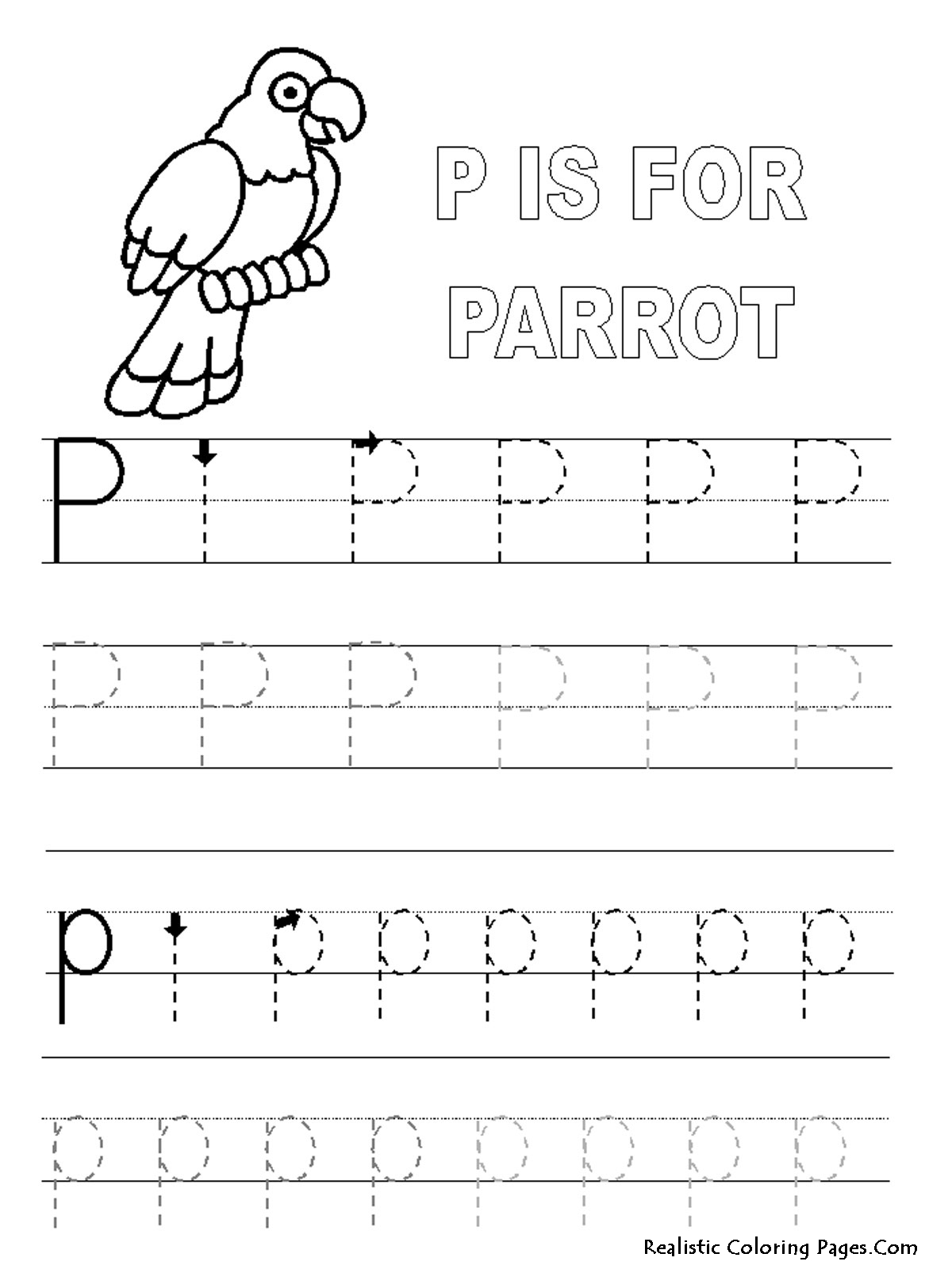 Alphabet en lettres illustrées avec motifs ludiques