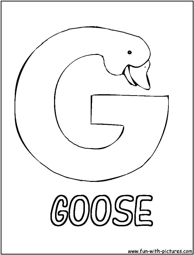 Coloriage de l'alphabet illustré avec des éléments ludiques