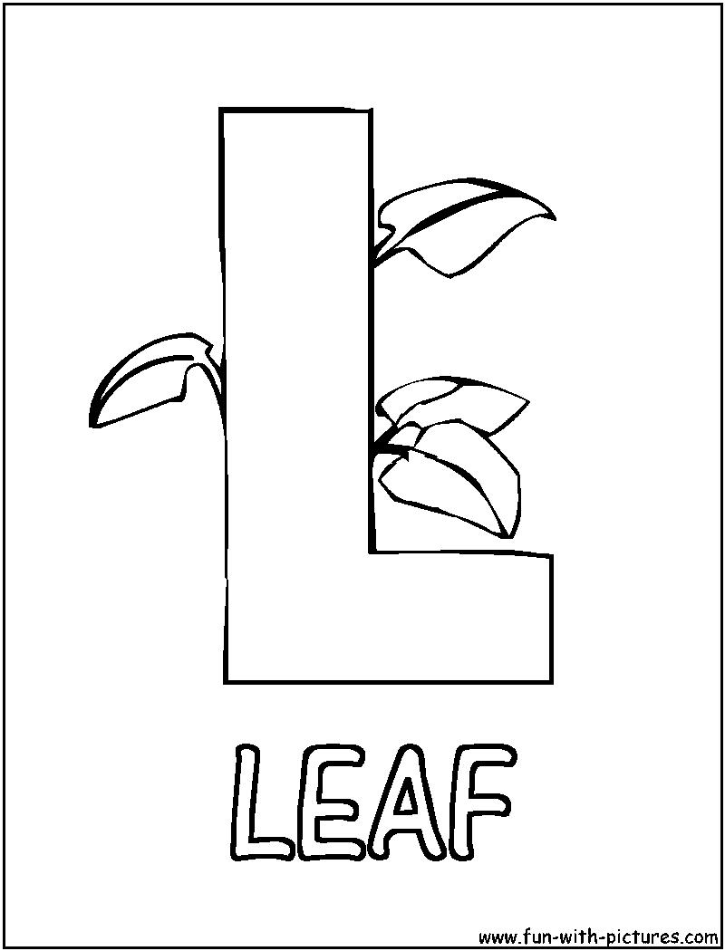 Coloriage de l'alphabet avec des lettres stylisées et des motifs ludiques