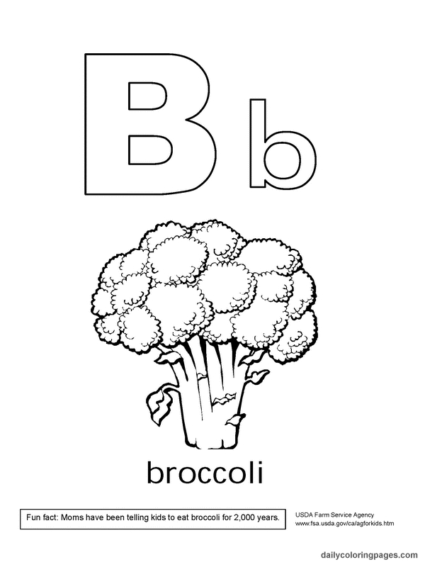 Coloriage de l'alphabet avec des lettres amusantes et des illustrations variées