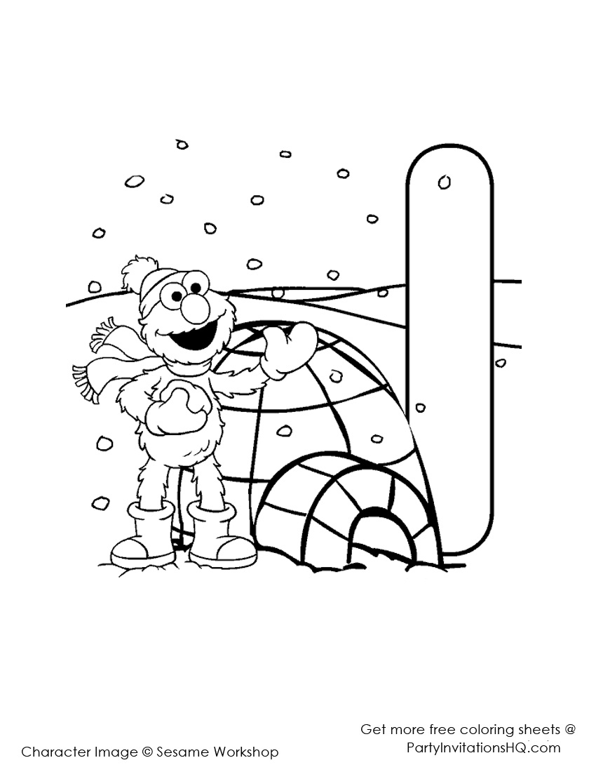 Coloriage d'un alphabet ludique avec des lettres décorées