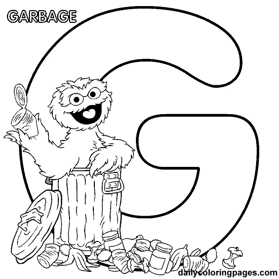 Coloriage d’un alphabet décoratif avec des motifs variés