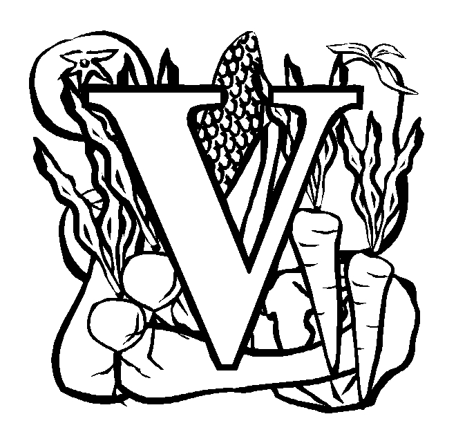 Coloriage de l'alphabet avec des lettres originales et des motifs variés