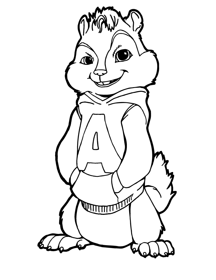 Alvin et ses amis chipmunks en pleine aventure musicale