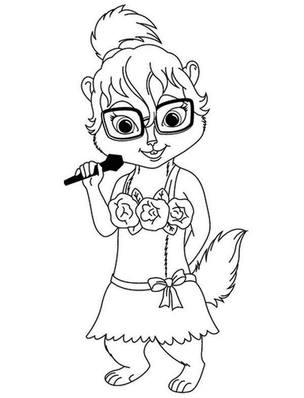 Alvin et les Chipmunks en pleine aventure musicale