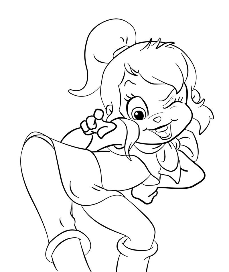 Alvin et les Chipmunks en pleine aventure musicale