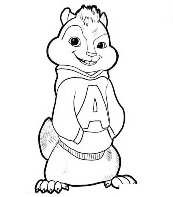 Alvin et les Chipmunks en pleine aventure sur scène