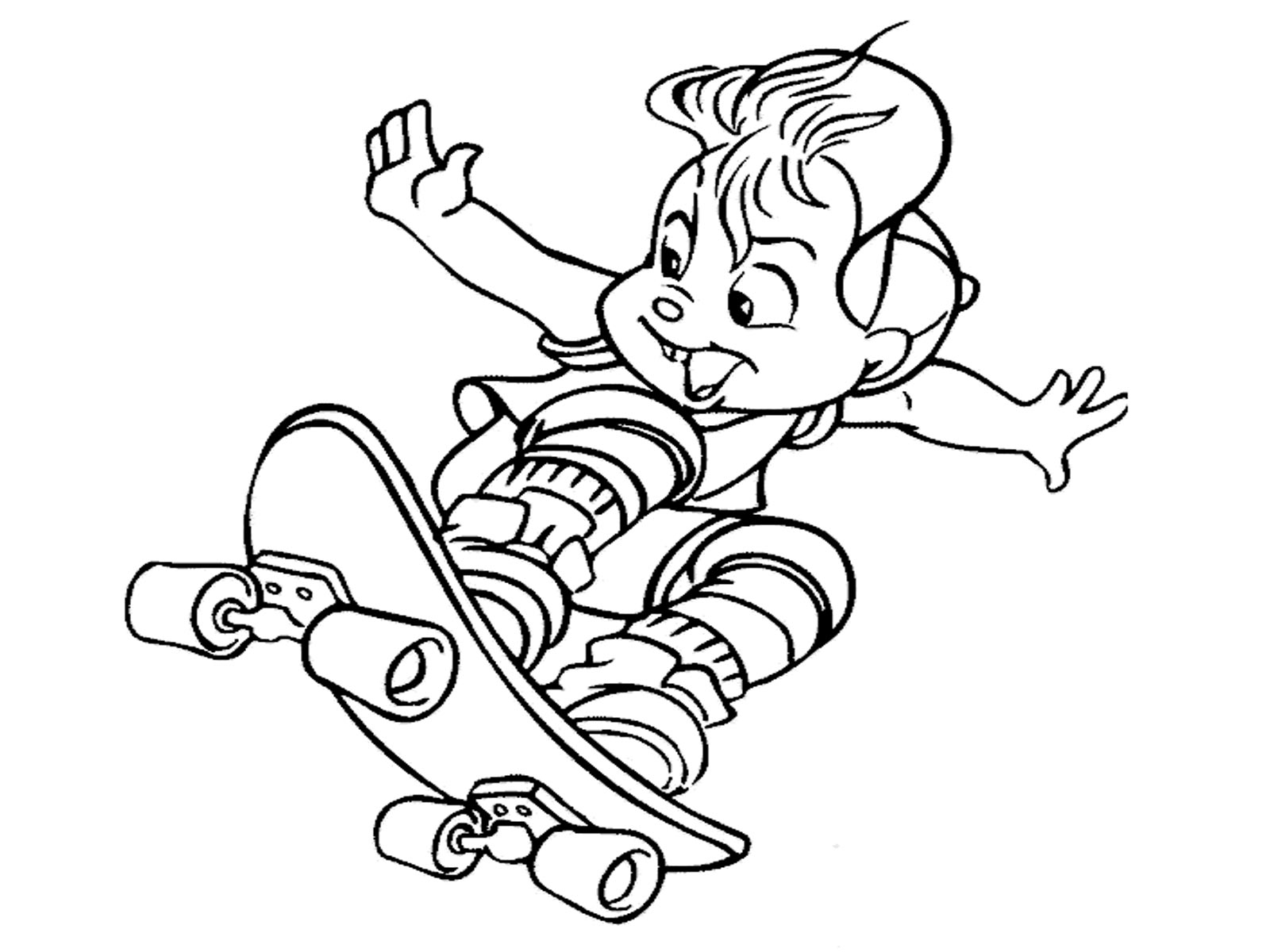 Alvin et ses amis chipmunks en pleine aventure musicale Alvin et ses amis chipmunks en pleine aventure musicale