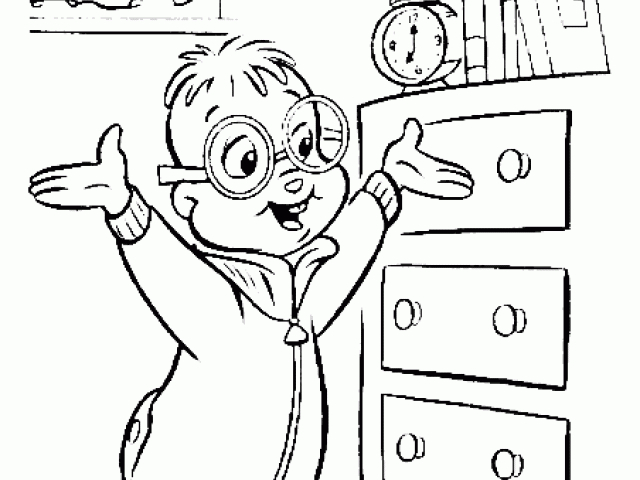 Alvin et les Chipmunks en pleine aventure musicale