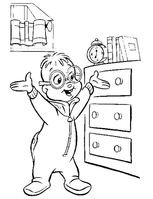 Alvin et les Chipmunks en pleine aventure musicale