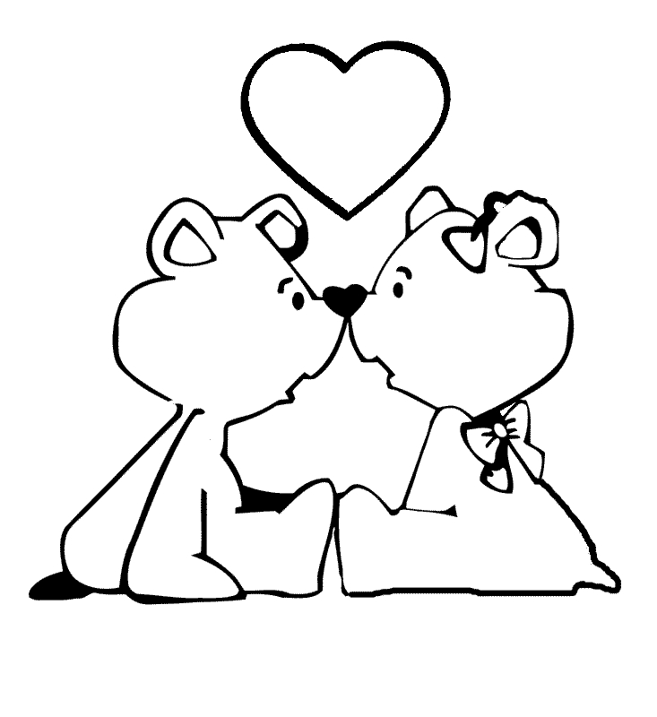 Un couple amoureux sous un ciel étoilé