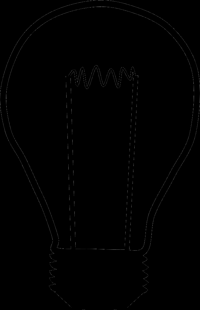 Coloriage d'une ampoule électrique suspendue avec des détails décoratifs Coloriage d'une ampoule électrique suspendue avec des détails décoratifs