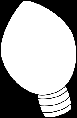 Coloriage d'une ampoule électrique avec des éléments décoratifs Coloriage d'une ampoule électrique avec des éléments décoratifs