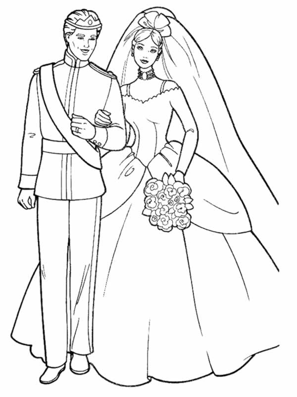 Coloriage d'Anastasia avec un décor royal