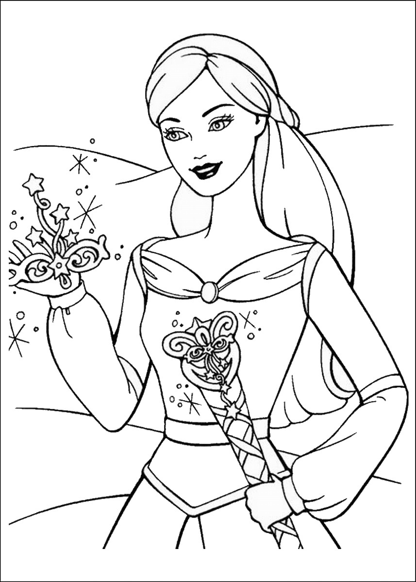 Anastasia en train de chanter avec un décor de palais