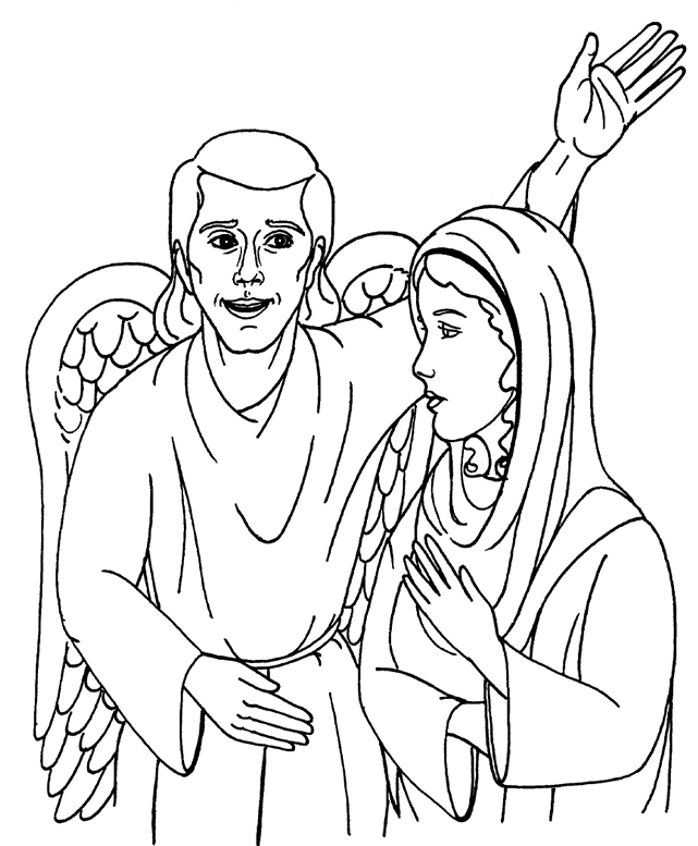 Un ange délicat aux ailes déployées dans un ciel étoilé