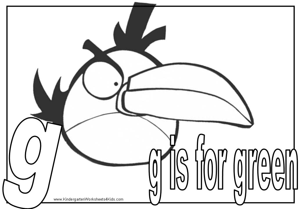 Coloriage des Angry Birds en pleine action sur un décor dynamique