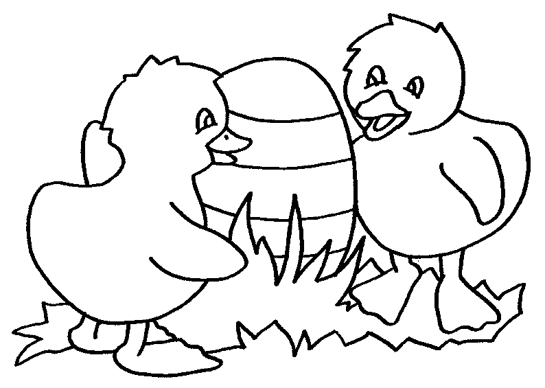 Scène de coloriage d'animaux de la ferme en pleine activité