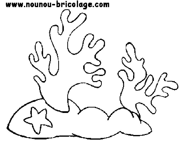 Coloriage Animaux marins #1234 à imprimer Coloriage Animaux marins #1234 à imprimer