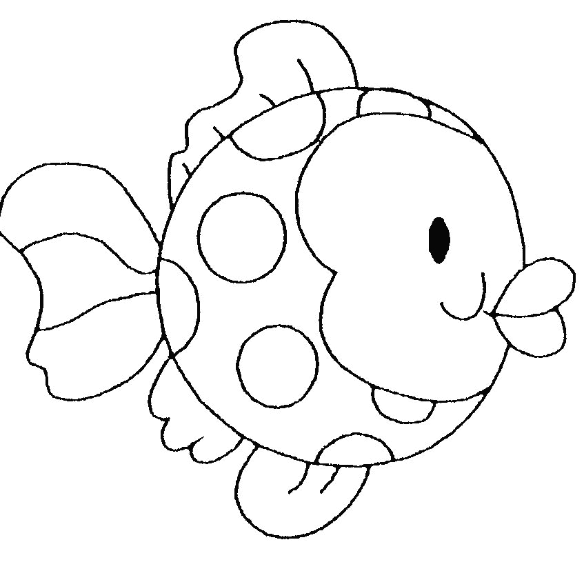 Coloriage d'animaux marins explorant un récif corallien