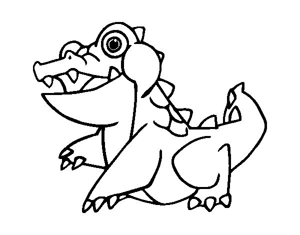 Coloriage d'animaux marins évoluant dans un océan vibrant