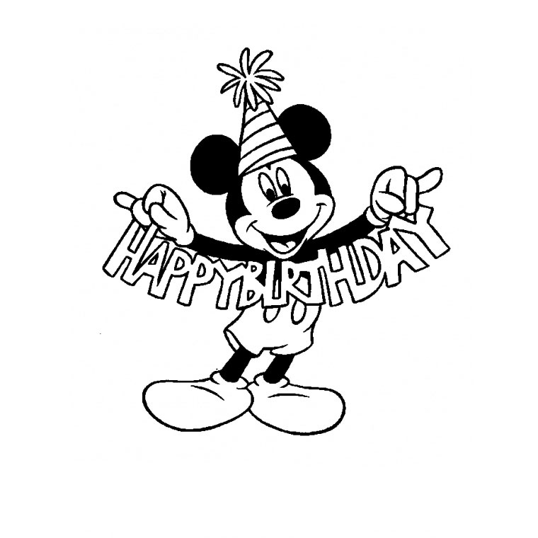 Un anniversaire joyeux avec des ballons et un gâteau coloré