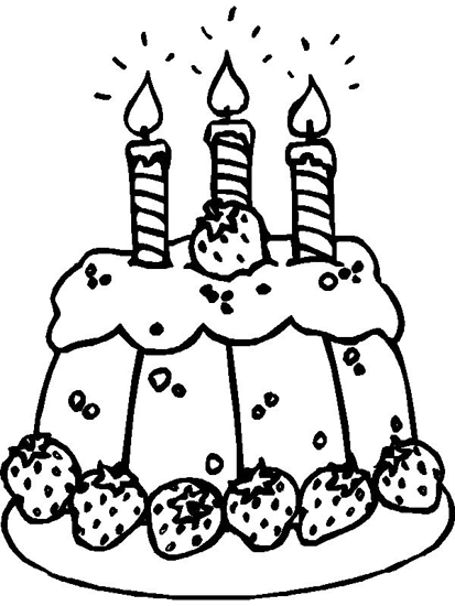 Un anniversaire joyeux avec des ballons et un gâteau festif