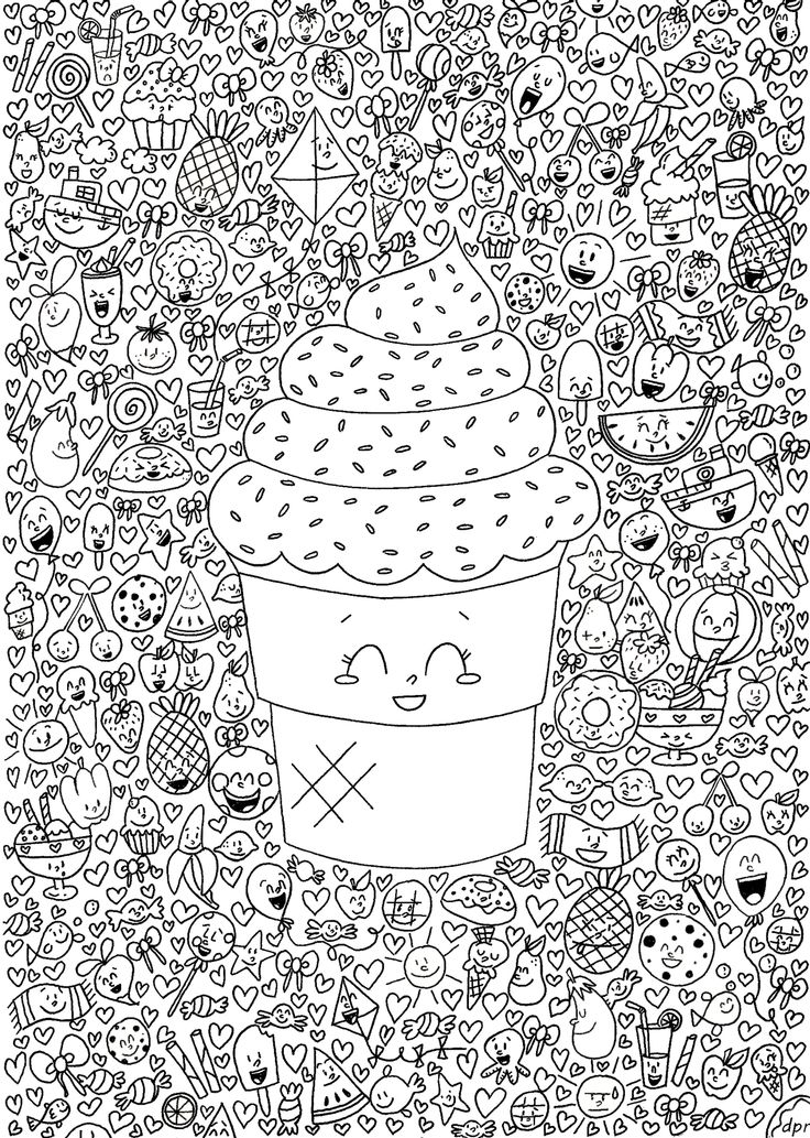 Coloriage antistress d'un motif floral complexe avec des formes géométriques Coloriage antistress d'un motif floral complexe avec des formes géométriques