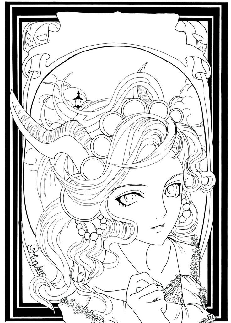 Scène de coloriage antistress avec motifs géométriques et floraux Scène de coloriage antistress avec motifs géométriques et floraux