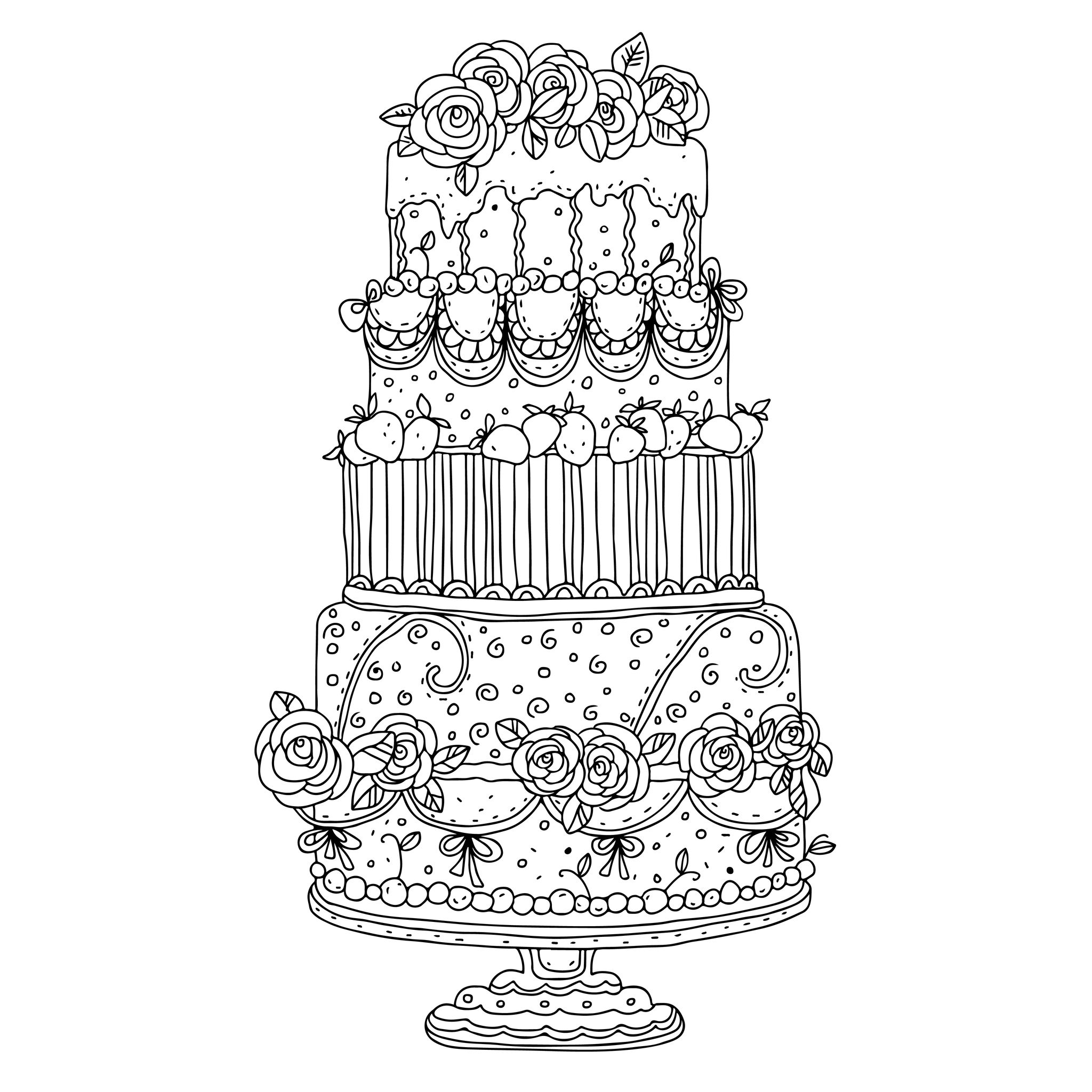 Coloriage antistress de motifs floraux et géométriques harmonieux Coloriage antistress de motifs floraux et géométriques harmonieux