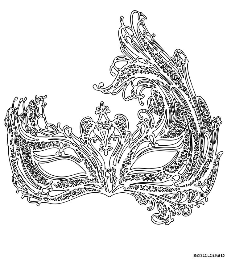 Coloriage antistress avec motifs floraux et géométriques