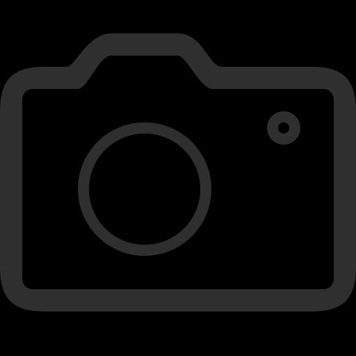 Coloriage d'un appareil photo vintage sur fond neutre Coloriage d'un appareil photo vintage sur fond neutre