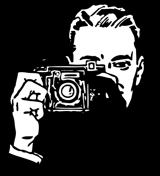 Coloriage d'un appareil photo vintage sur fond neutre Coloriage d'un appareil photo vintage sur fond neutre