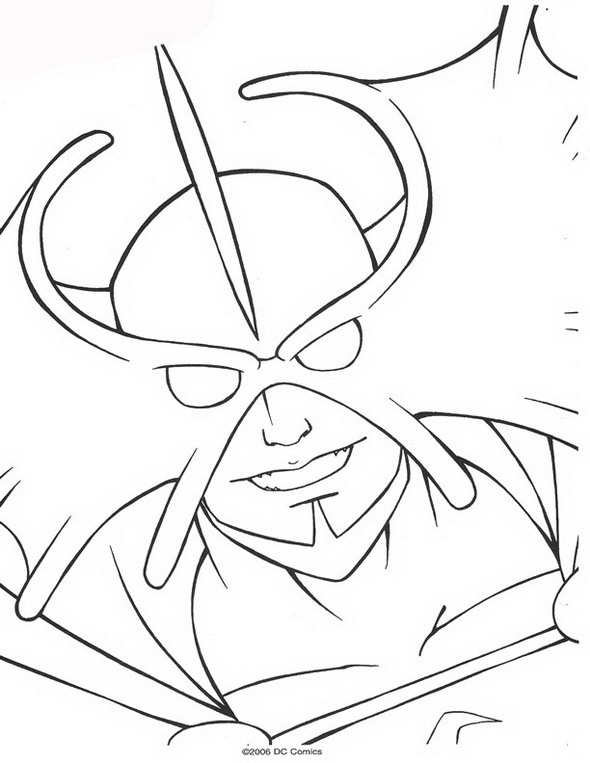 Coloriage Aquaman #42342 à imprimer Coloriage Aquaman #42342 à imprimer