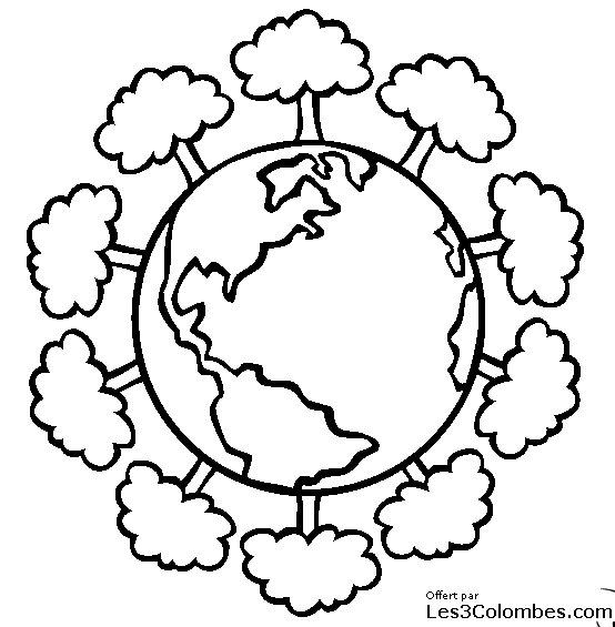 Coloriage Arbre #31929 à imprimer Coloriage Arbre #31929 à imprimer