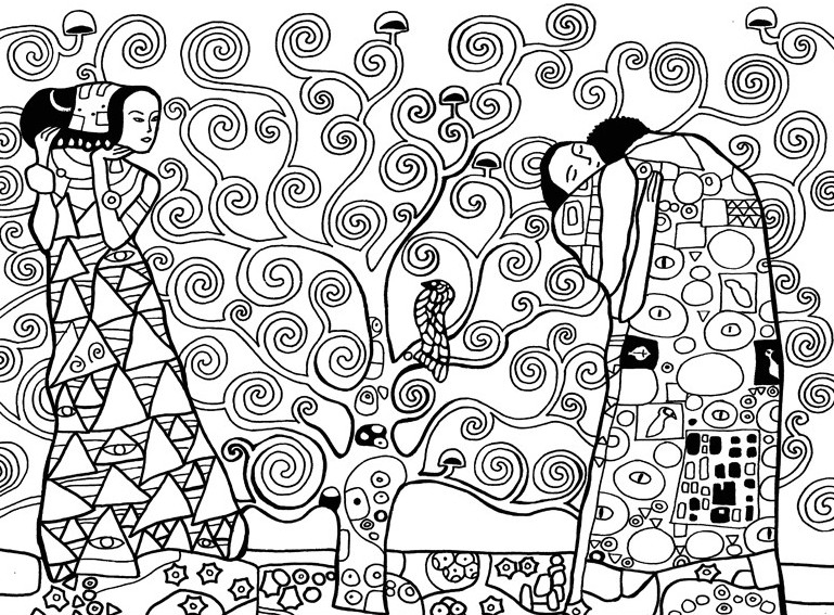 Coloriage Arbre #31937 à imprimer Coloriage Arbre #31937 à imprimer