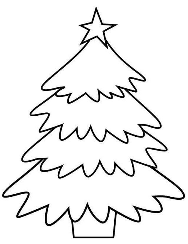 Coloriage d'un arbre majestueux dans un paysage naturel