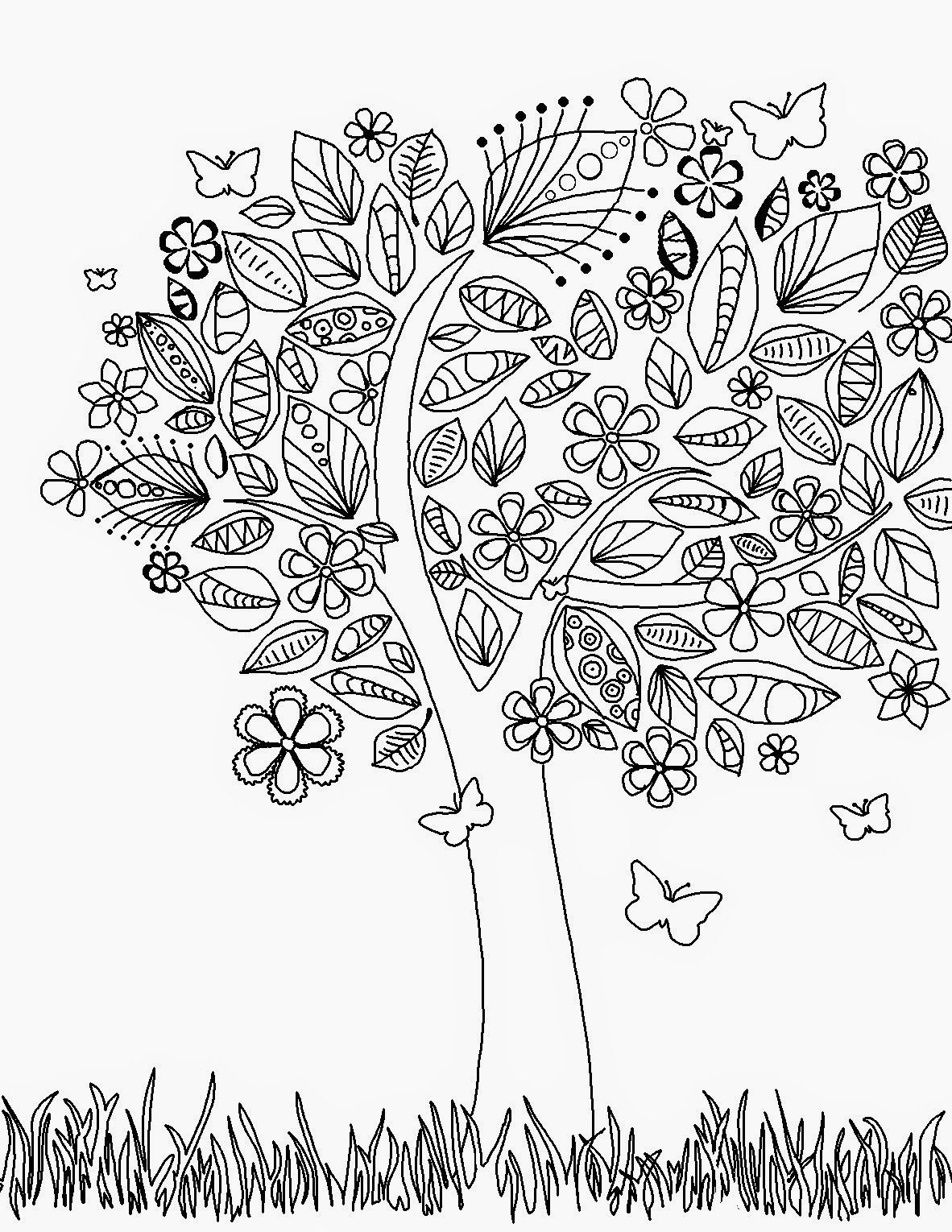 Coloriage Art Thérapie #42188 à imprimer Coloriage Art Thérapie #42188 à imprimer