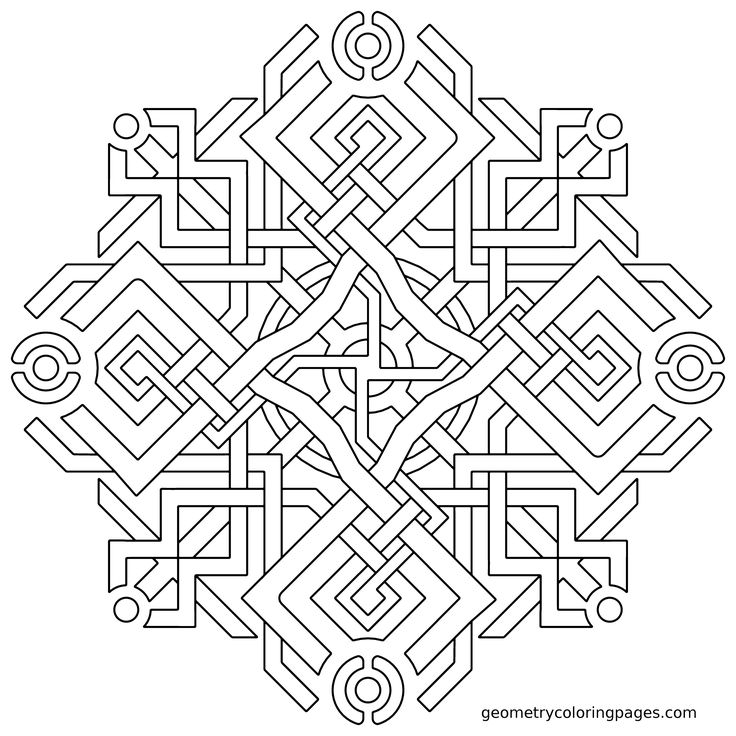 Coloriage d'une scène de nature avec animaux et motifs floraux Coloriage d'une scène de nature avec animaux et motifs floraux