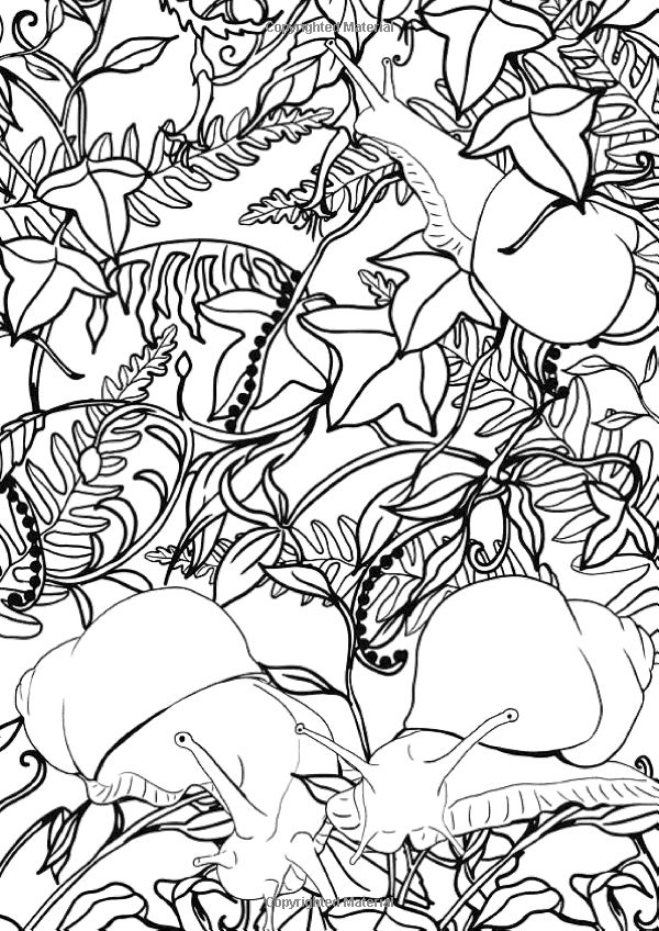 Coloriage d'une scène d'art-thérapie avec motifs floraux et géométriques Coloriage d'une scène d'art-thérapie avec motifs floraux et géométriques