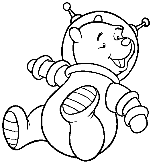 Coloriage Astronaute #30650 à imprimer Coloriage Astronaute #30650 à imprimer