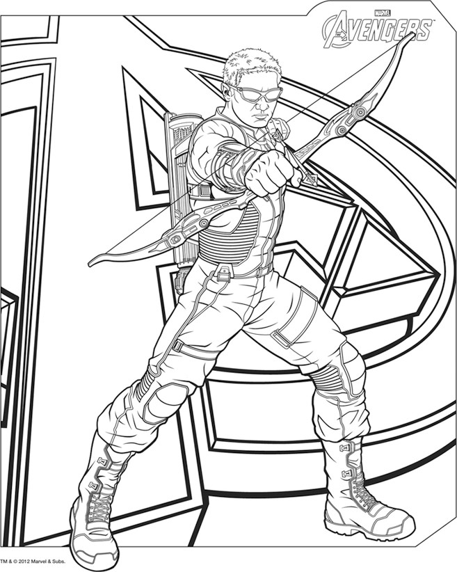 Les Avengers en pleine action face aux menaces