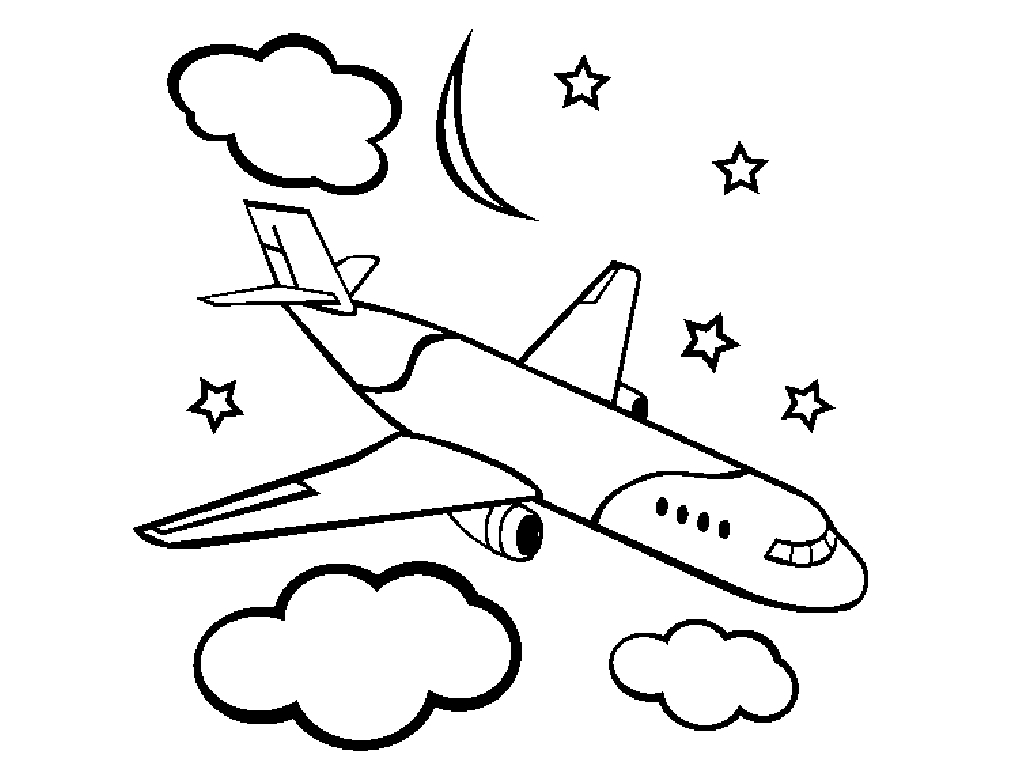 Un avion survolant des nuages dans un ciel vaste
